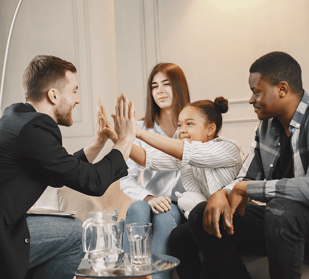 Family Collaboration