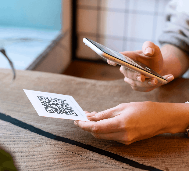 Legacy QR Codes